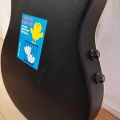 エレキアコースティックギター（エレアコ）の画像