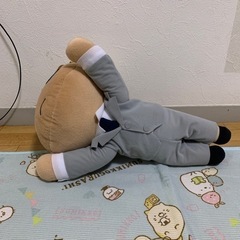 名探偵コナン♡アムロさんぬいぐるみ♪の画像