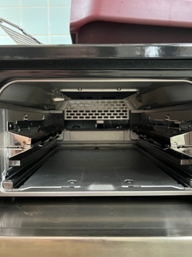 【4/18まで値下20000円】リンナイ 2口 ガスコンロ グリル付ガステーブル KG66VTRL(都市ガス用)