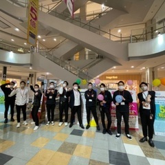 ♬携帯イベント♬★協力会社・業務委託募集☆未経験大歓迎！エリア拡...