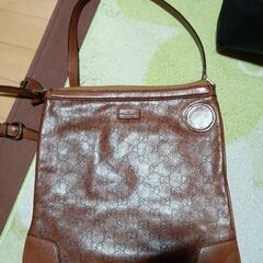 GUCCI　バック