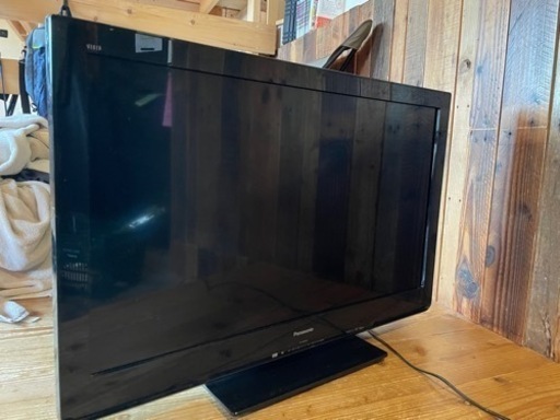 液晶テレビ VIERA TH-L32C50