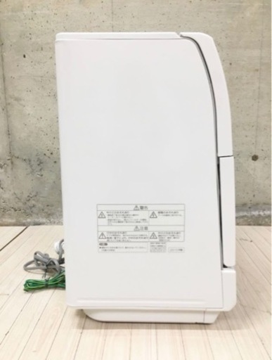Panasonic パナソニック 食器洗い乾燥機 NP-TY8 2015年製 キッチン家電