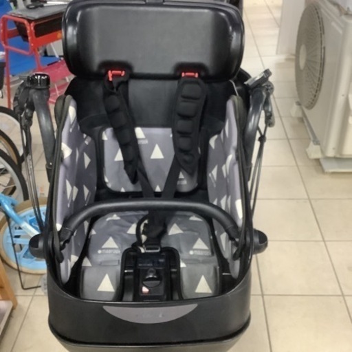 Panasonic  パナソニック　電動アシスト自転車　ギュット.ミニEX  20インチ　3段変速　16.0Ah