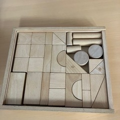 積み木