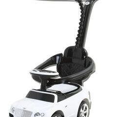 新品　2way ベントレー　足こぎ　手押し可能