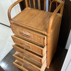 タンス　無料の画像