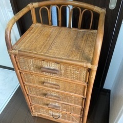 タンス　無料の画像