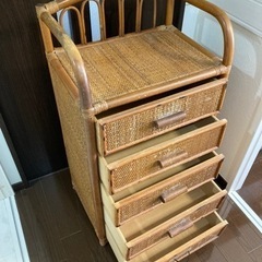 タンス　無料の画像