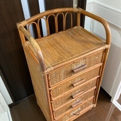 タンス　無料の画像