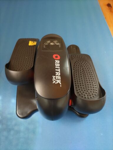 ORBITREK MX フットペダル フィットネストレーナー