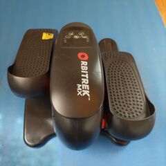ORBITREK MX フットペダル フィットネストレーナー