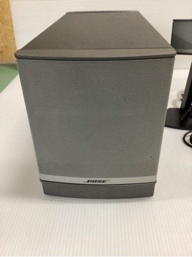BOSE COMPANION5 スピーカーシステム
