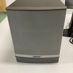 BOSE COMPANION5 スピーカーシステムの画像