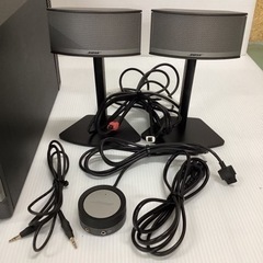 BOSE COMPANION5 スピーカーシステムの画像