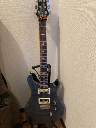PRS SE CUSTOM 24  直接取引できる方　名古屋