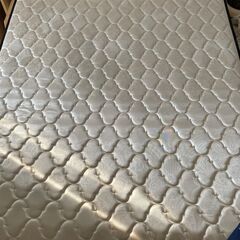 ダブルサイズマットレスの画像