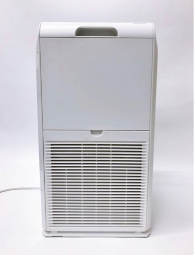 2020年 ダイキン MCA55XE8 空気清浄機 DAIKIN ストリーマ空気清浄機 KuaL ホワイト
