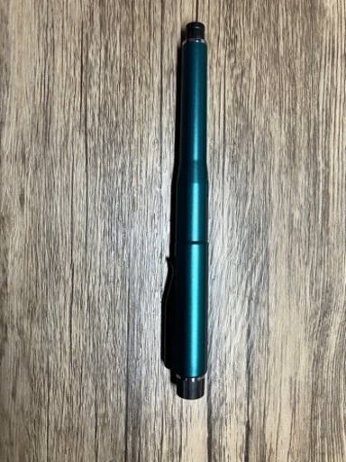 【中古】KULUTOGA DIVE(クルトガダイブ)デンスグリーン