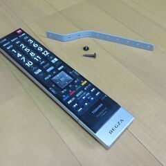 ジャンク品　TOSHIBA LED REGZA Z8 42Z8 の画像