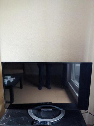 ソニー　テレビ　42インチ