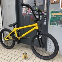 自転車修理販売エクスプローラーバイクショップ東京都羽村市富士見平1-13-19の画像