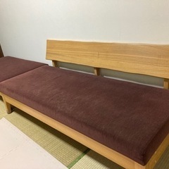ソファ 引取 無料