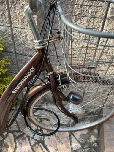 電動自転車　子供のせ付き　もう決まりました！！！