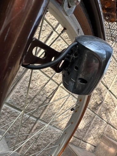 電動自転車　子供のせ付き　もう決まりました！！！
