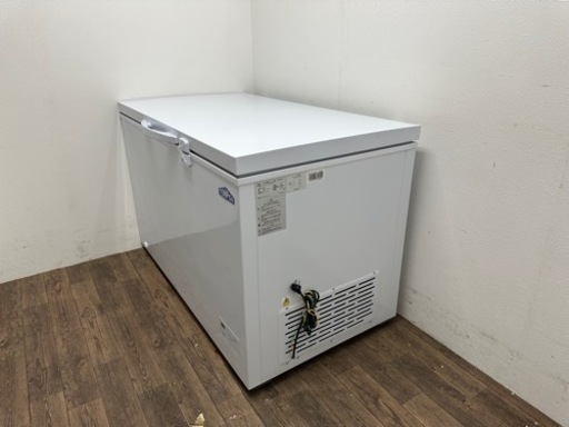 テンポス　業務用　冷凍冷蔵切替ストッカー　３５４L　店舗　飲食店　厨房　２０２１年製　TB3D-354-RH