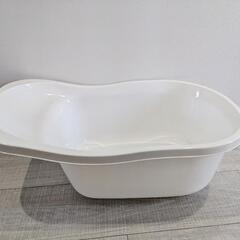 【値下げ】ベビーバスの画像