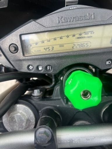 dトラッカー125