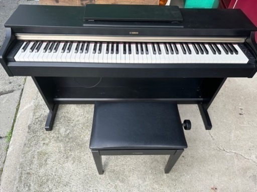 引き取り手見つかりました。