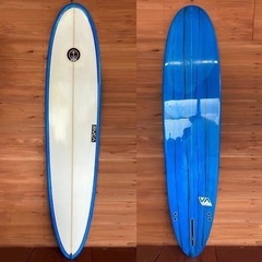 サーフボード ファンボード 中古 8'0
