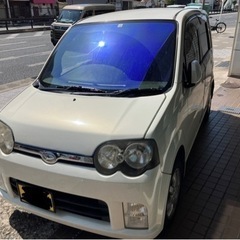 【成約御礼】車検R6年10月 ターボ カスタム ナビ ゴーストフ...