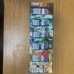 遊戯王　リミテッドエディションの画像