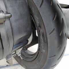 アドレスV50/CA4BA★高年式/８千km/新品部品多数★４スト/スクーター/原付き★千葉県〜/格安配送も可能です♪の画像