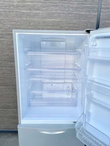 【美品】AQUA 4ドア冷蔵庫 AQR-361D