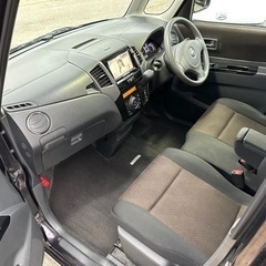 ルークス ハイウェイスター 車検2年付き！コミコミ25万円！の画像