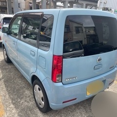 値下げ！　ラット錆　錆　　オッティ　室内綺麗❗️の画像