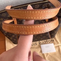 写真確認用 追加 ルイヴィトン     バック　モノグラム　トータリーMM     美品 写真確認用 追加 ルイヴィトン バック モノグラム トータリーMM 美品
