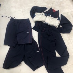 新北野中学校　