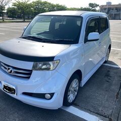 Bb 　平成19年式 　車検令和7年４月10日　オール込み。価格...