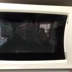 電子レンジ