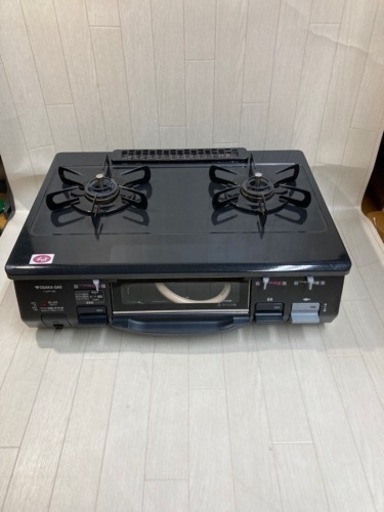 A2707  パロマ　都市ガスコンロ