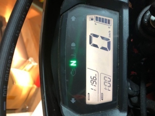 ホンダ　CRF 250 M