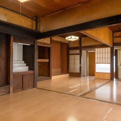 海徒歩5分🌟海の見えるDIY放題物件🌟店舗付き住居！原状回復なし　南房総　館山 − 千葉県