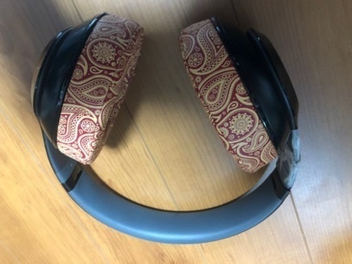 家電 bests studio wireless