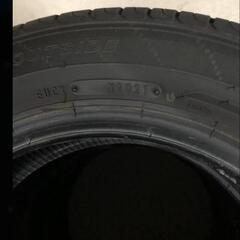 夏タイヤ165/65R14
