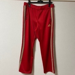 adidas ジャージ 